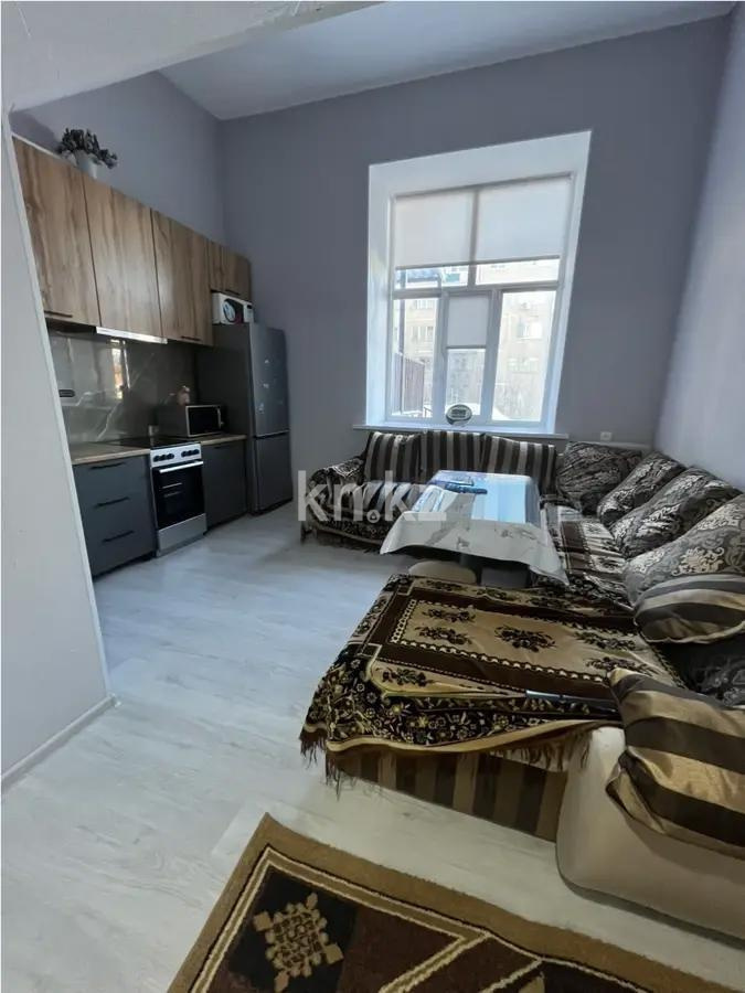 Продажа 2-комнатной квартиры, 45 м² в Караганде - фото 3