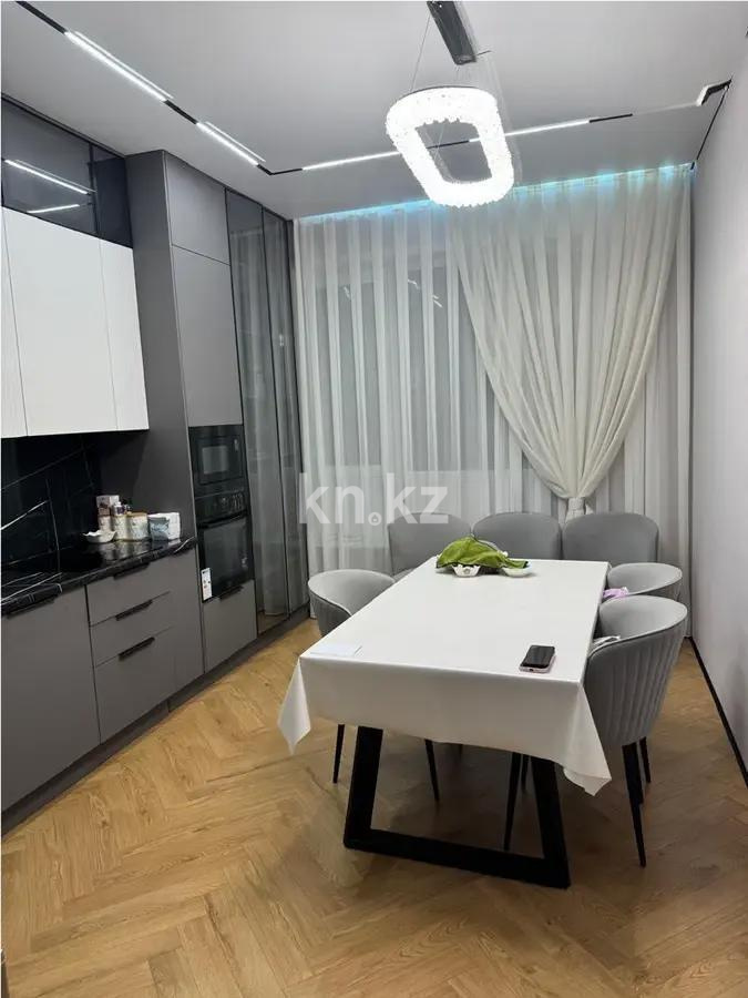 Продажа 3-комнатной квартиры, 90 м² в Астане - фото 3
