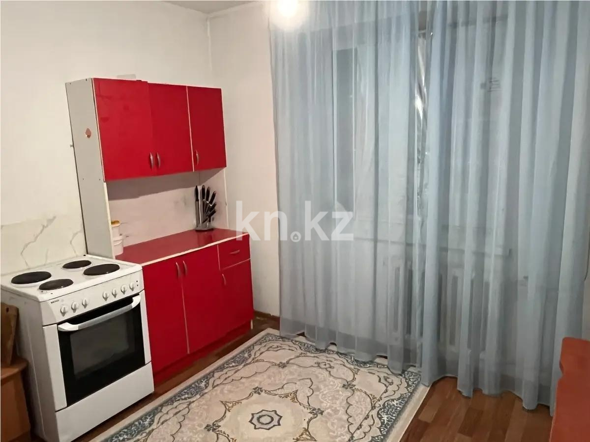 Продажа 1-комнатной квартиры, 37.5 м² в Астане - фото 2