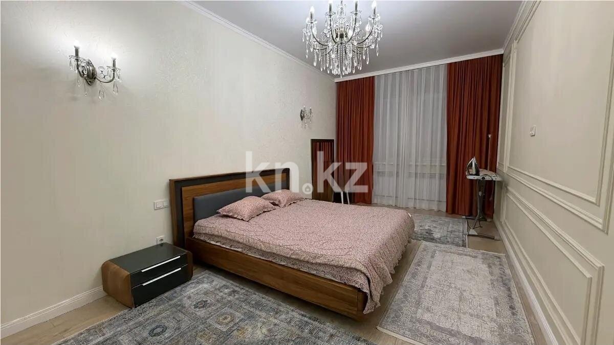 Продажа 2-комнатной квартиры, 83 м² в Алматы - фото 2