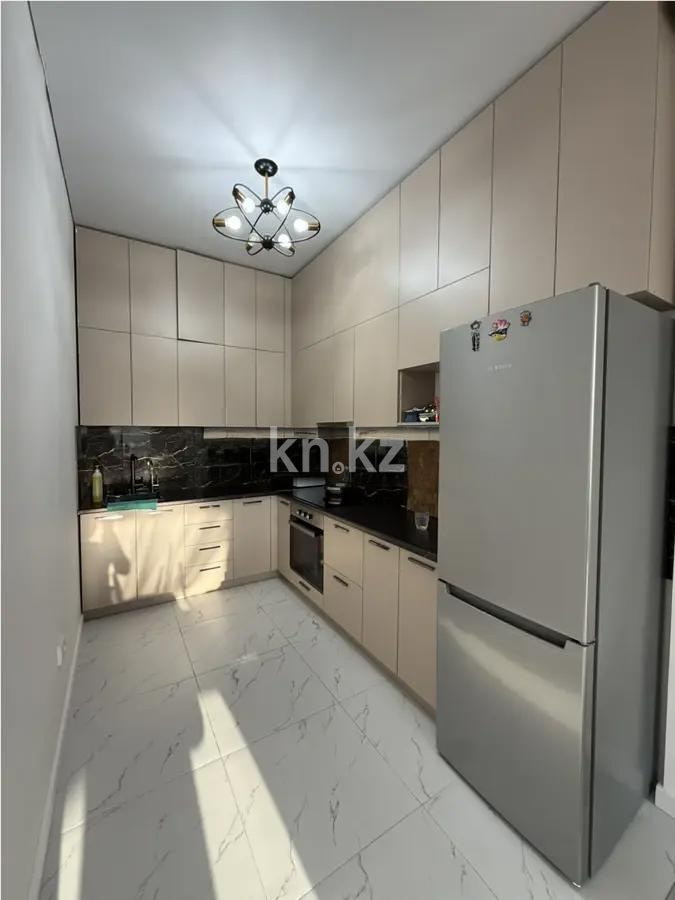 Продажа 2-комнатной квартиры, 61.5 м², ул. Талды, дом  63 в Алматы - фото 2