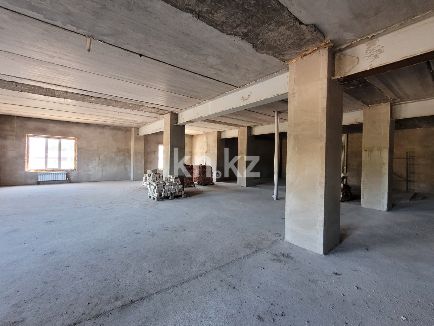 Продажа помещения, 532 м² в Караганде - фото 3