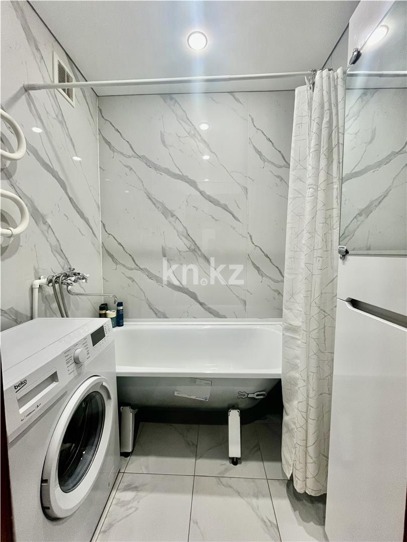 Продажа 1-комнатной квартиры, 33 м² в Темиртау - фото 6