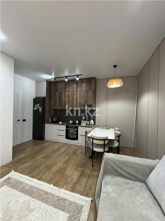 Продажа 3-комнатной квартиры, 68 м², ул. Университетская, дом  18 в Караганде - фото 4