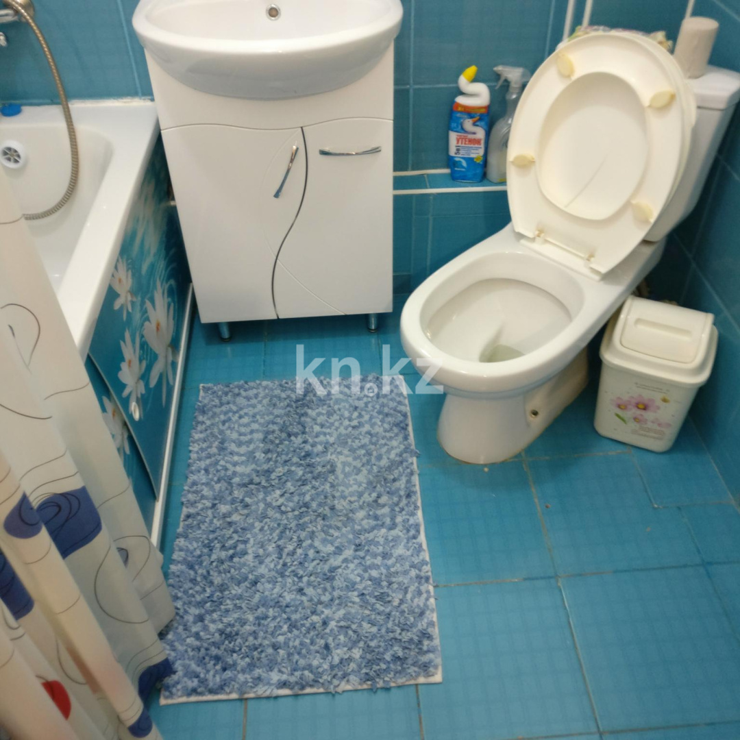 Аренда 1-комнатной квартиры, 52 м² в Астане - фото 4