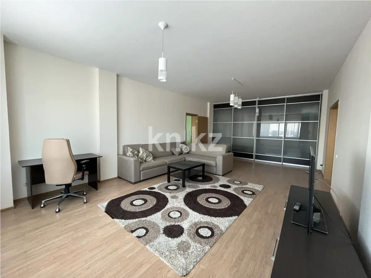 Продажа 2-комнатной квартиры, 102.5 м² в Астане - фото 2