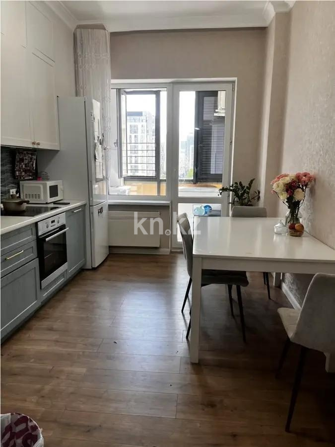 Продажа 3-комнатной квартиры, 100 м² в Астане - фото 4