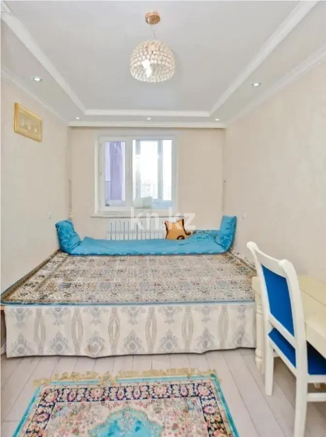 Продажа 3-комнатной квартиры, 84.5 м² в Астане - фото 2