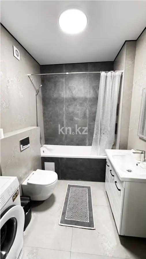 Продажа 2-комнатной квартиры, 45 м² в Алматы - фото 4
