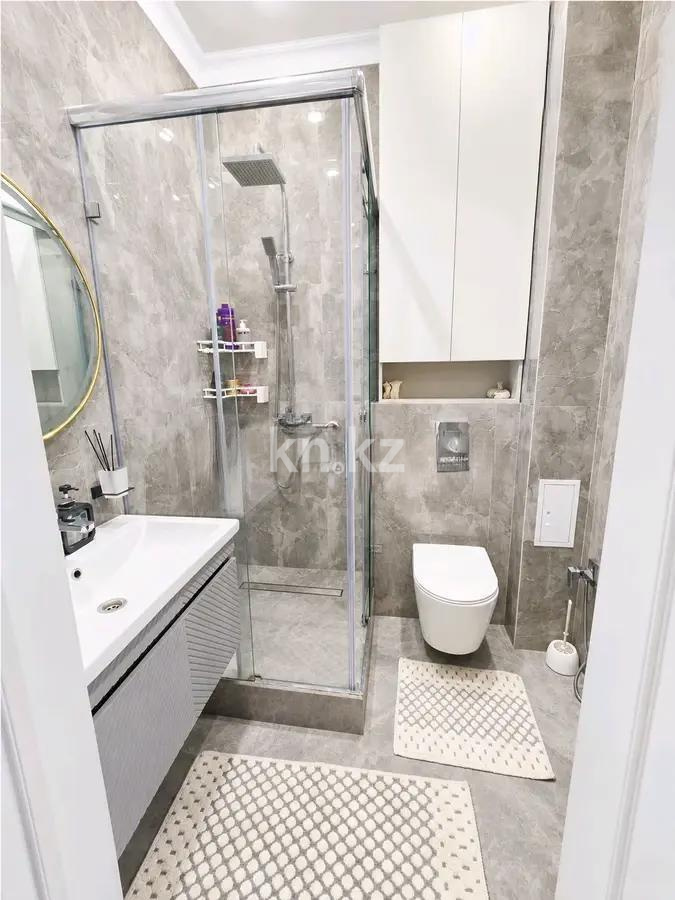 Продажа 4-комнатной квартиры, 135 м² в Астане - фото 6