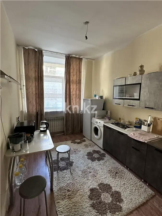Продажа 1-комнатной квартиры, 27 м² в Шахтинске - фото 2