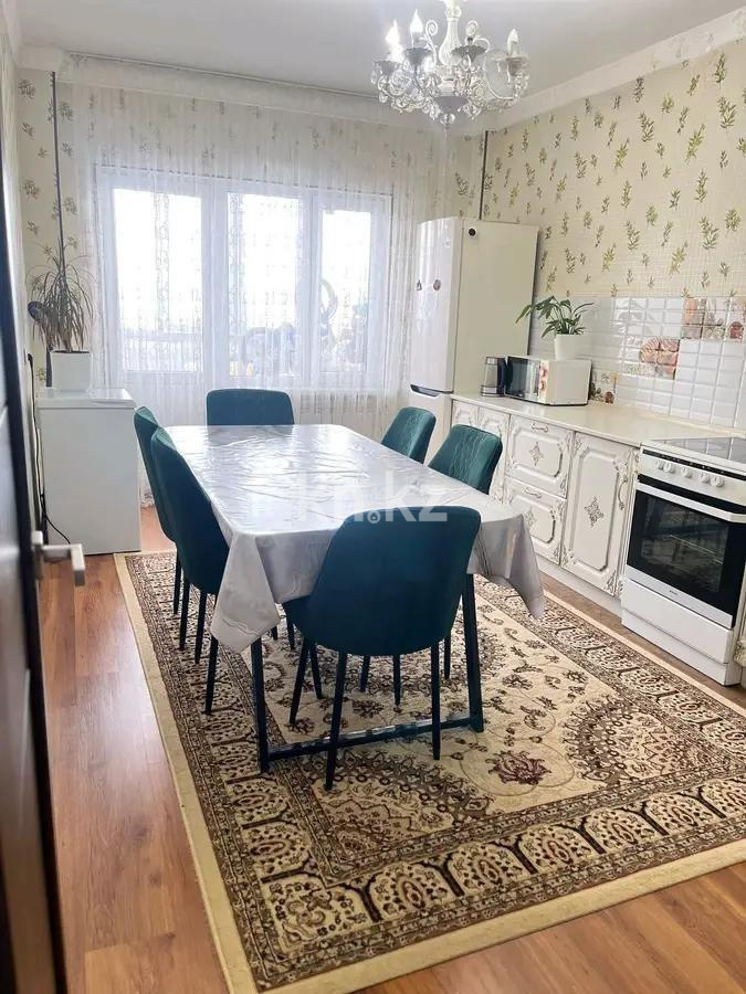 Продажа 2-комнатной квартиры, 75 м², ул. Е-489, дом  5 в Астане - фото 3