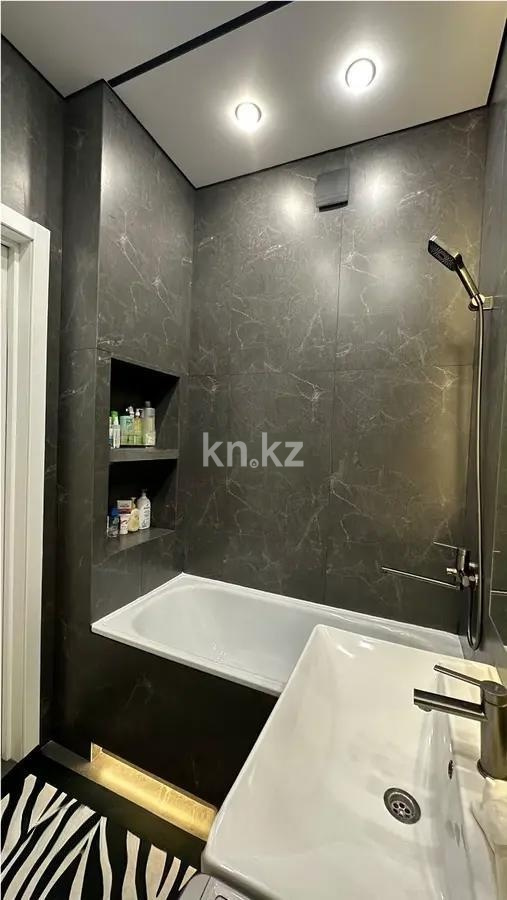 Продажа 2-комнатной квартиры, 48 м² в Караганде - фото 4