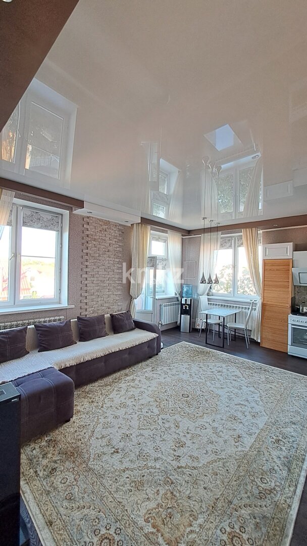 Продажа 3-комнатной квартиры, 86 м² в Караганде - фото 7