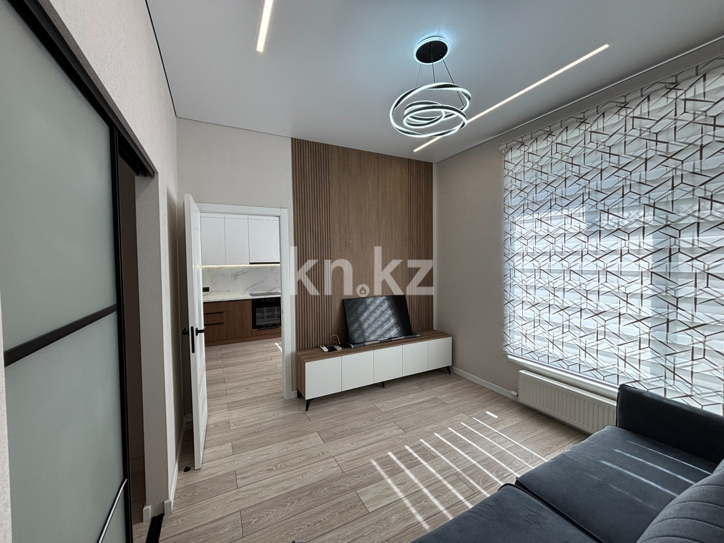 Продажа 2-комнатной квартиры, 40.2 м² в Астане - фото 16