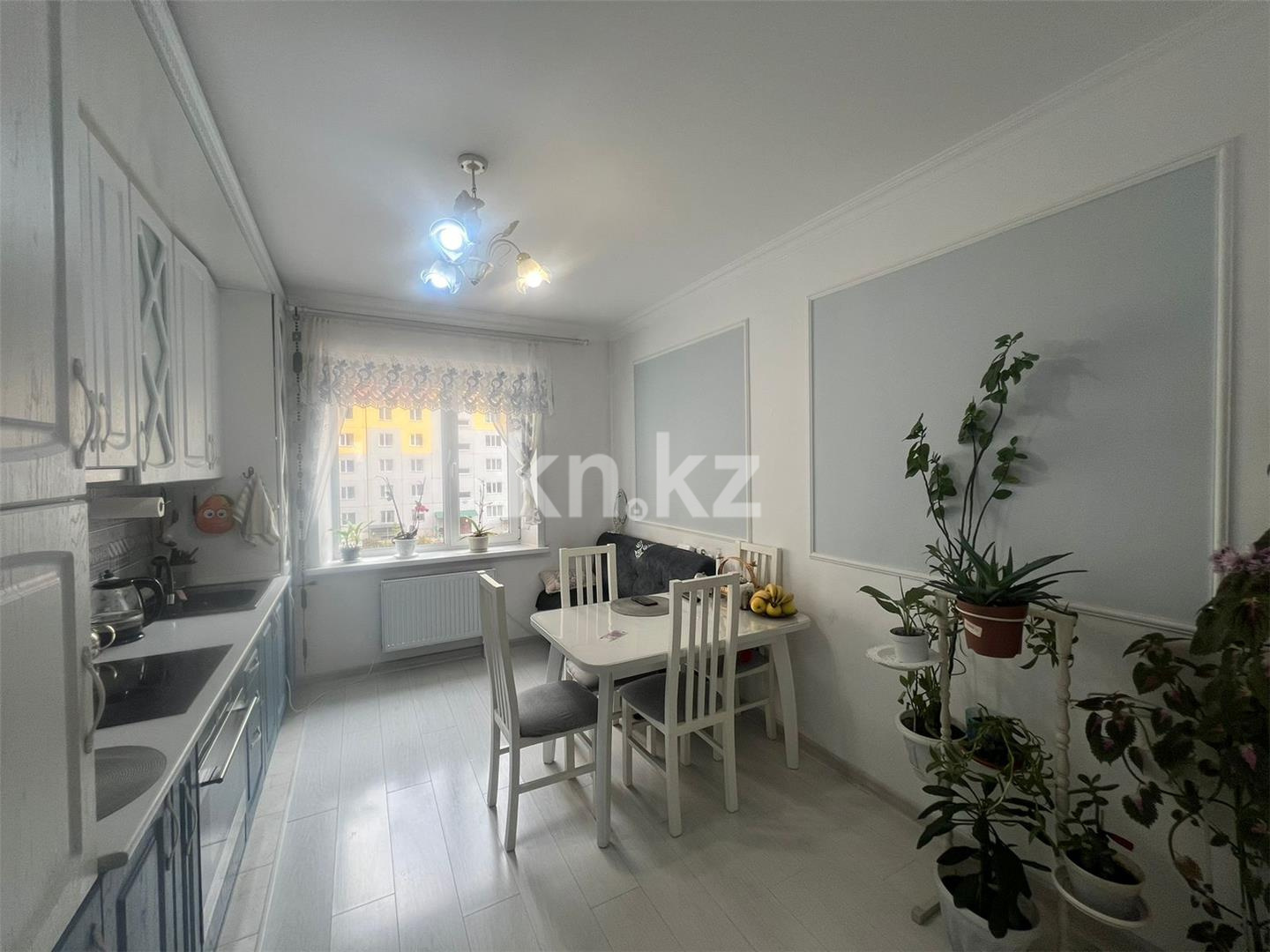 Продажа 2-комнатной квартиры, 70 м², мкр-н Шапагат, дом  8 в Караганде - фото 4