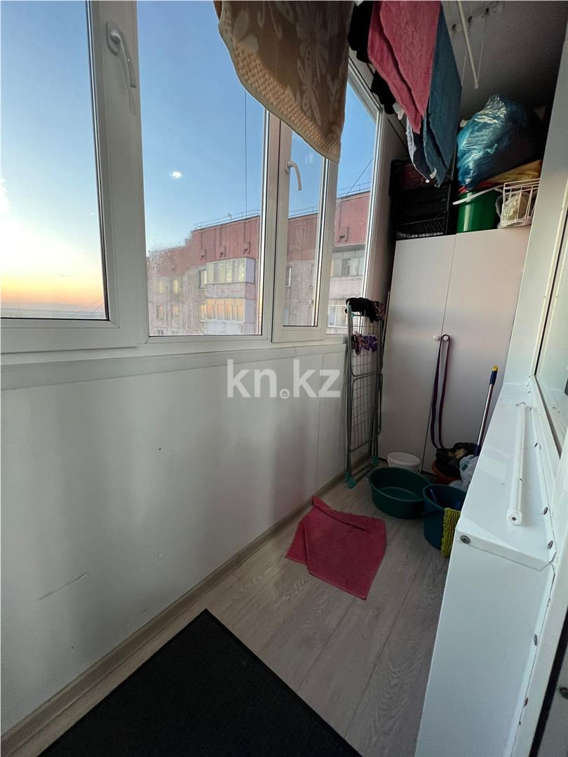 Продажа 4-комнатной квартиры, 90 м², мкр. Голубые Пруды в Караганде - фото 15