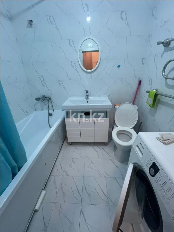Продажа 1-комнатной квартиры, 34 м² в Астане - фото 2