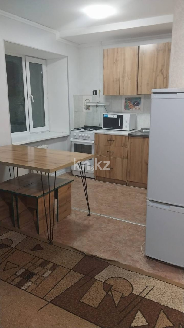 Аренда 1-комнатной квартиры, 30 м² в Астане