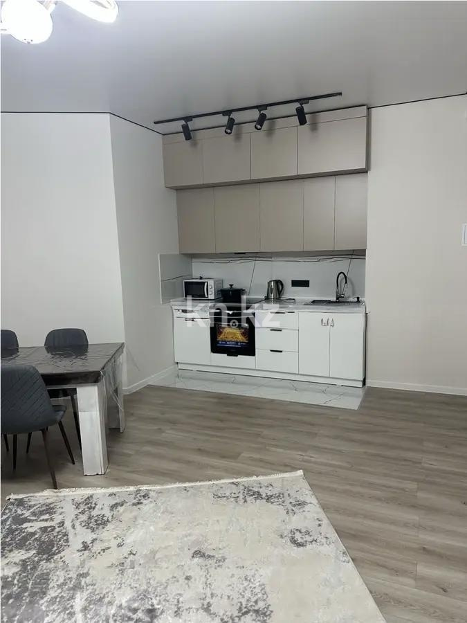 Продажа 2-комнатной квартиры, 58 м² в Алматы - фото 3