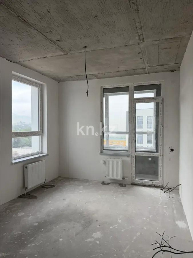 Продажа 3-комнатной квартиры, 69.95 м² в Алматы - фото 2