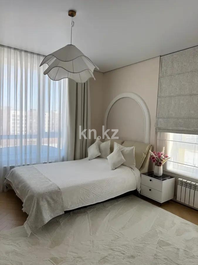 Продажа 3-комнатной квартиры, 83 м², пр. Мангилик Ел, дом  68б в Астане - фото 2