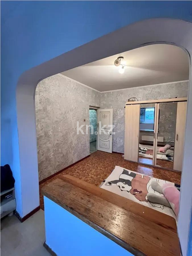 Продажа 2-комнатной квартиры, 55 м² в Алматы - фото 2