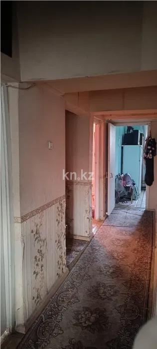 Продажа 3-комнатной квартиры, 65 м² в Алматы - фото 5