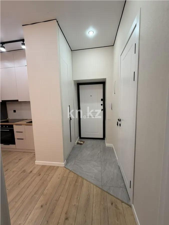 Продажа 2-комнатной квартиры, 38.2 м² в Астане - фото 5