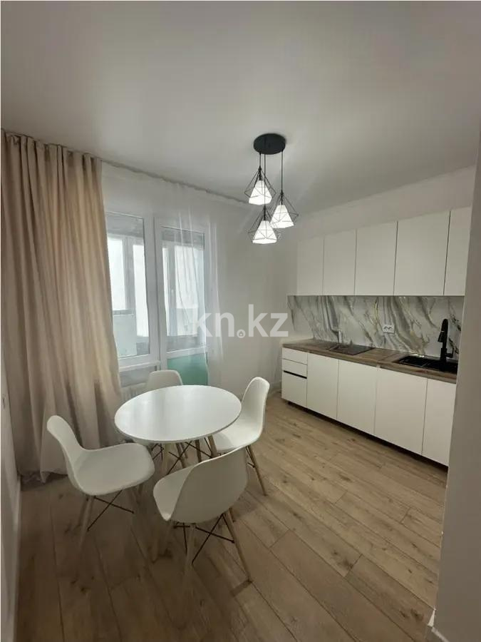 Продажа 1-комнатной квартиры, 35 м² в Астане - фото 2