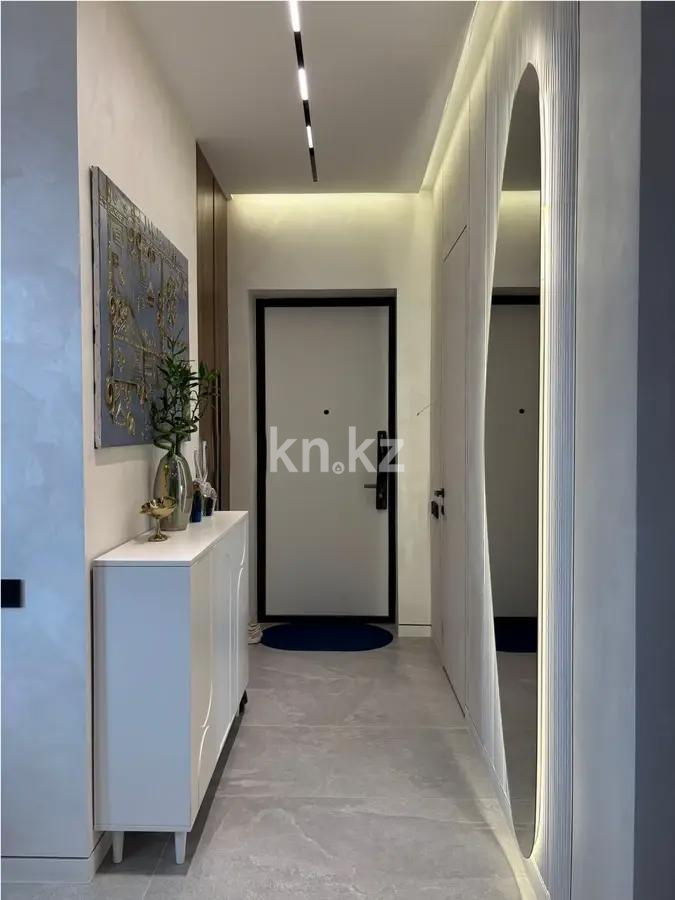Продажа 2-комнатной квартиры, 78 м² в Алматы - фото 5