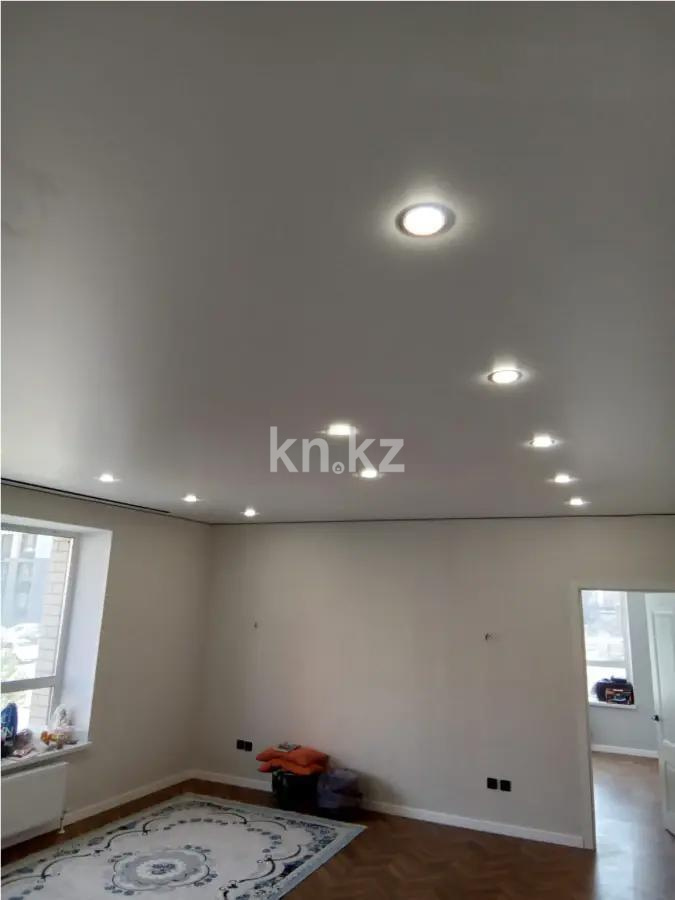 Продажа 3-комнатной квартиры, 61.5 м² в Астане