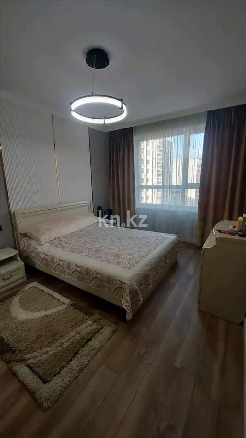 Продажа 3-комнатной квартиры, 70 м², ул. Егизбаева, дом  5/1 в Алматы - фото 2