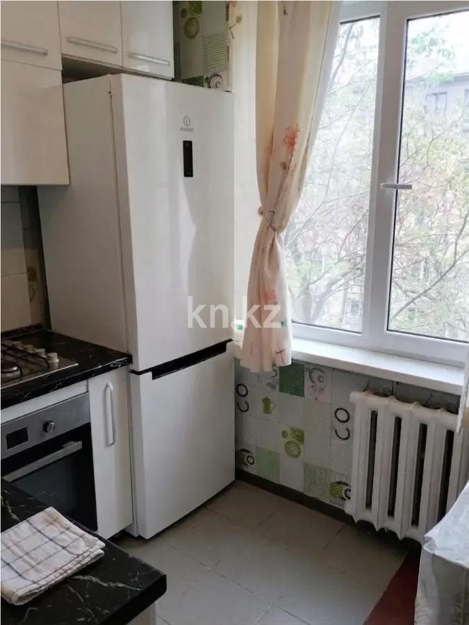 Продажа 1-комнатной квартиры, 33 м² в Алматы - фото 2