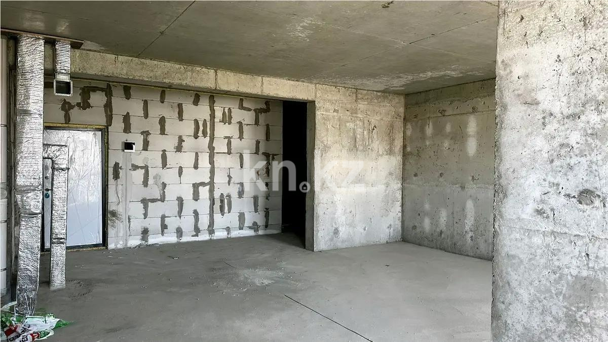 Продажа 2-комнатной квартиры, 56 м² в Алматы - фото 2