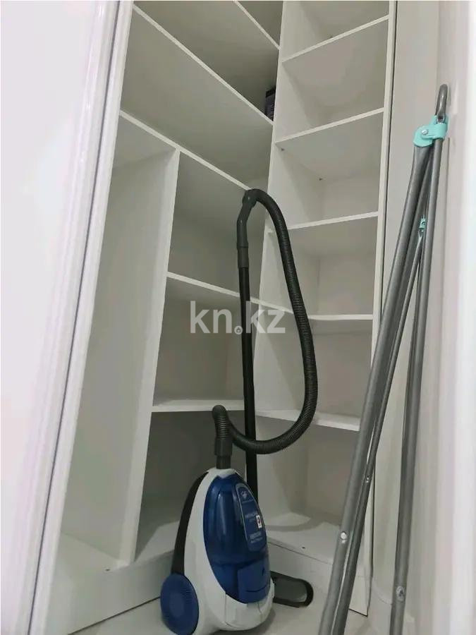 Продажа 2-комнатной квартиры, 59 м², пр. Мангилик Ел, дом  21 в Астане - фото 6