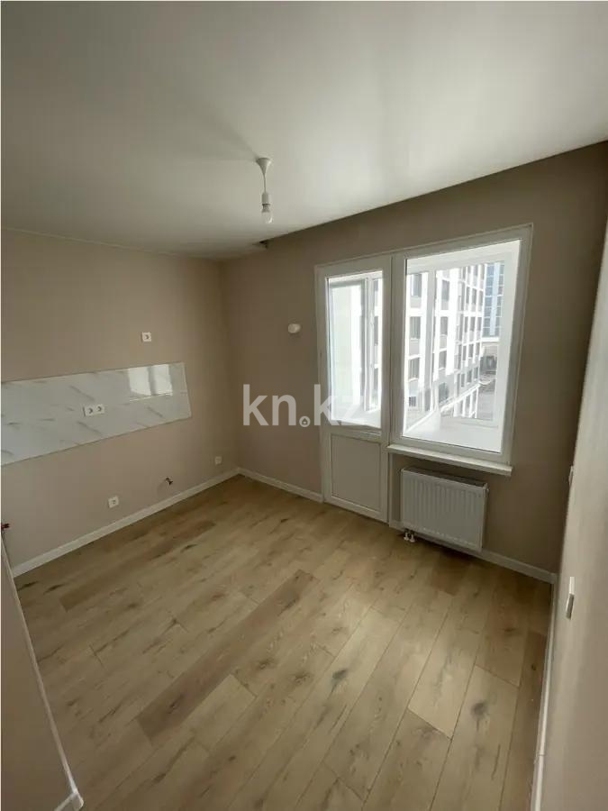 Продажа 1-комнатной квартиры, 34.67 м² в Астане - фото 2