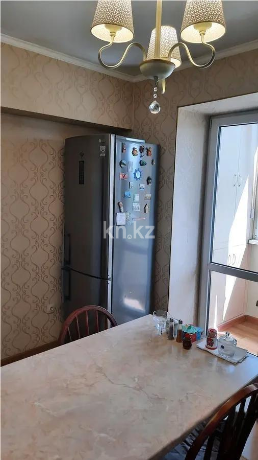 Продажа 2-комнатной квартиры, 53.3 м², ул. Нурмакова, дом  26 в Алматы - фото 3