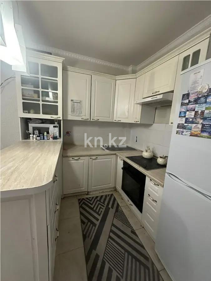 Продажа 3-комнатной квартиры, 60.7 м², пр. Женис, дом  51/1 в Астане - фото 4