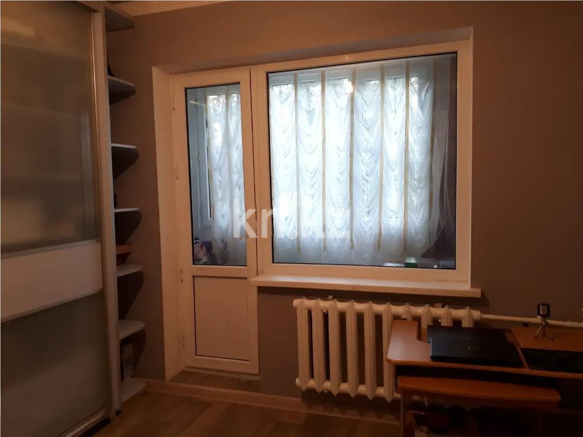 Продажа 3-комнатной квартиры, 74 м² в Алматы - фото 2