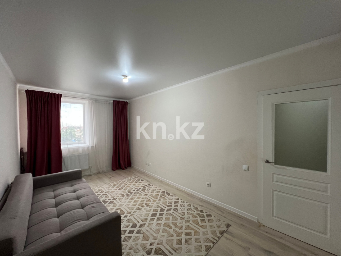Продажа 1-комнатной квартиры, 36.1 м² в Астане - фото 3