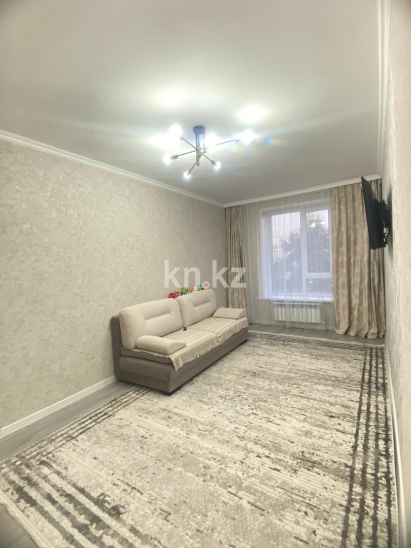 Аренда 2-комнатной квартиры, 56 м² в Астане - фото 2