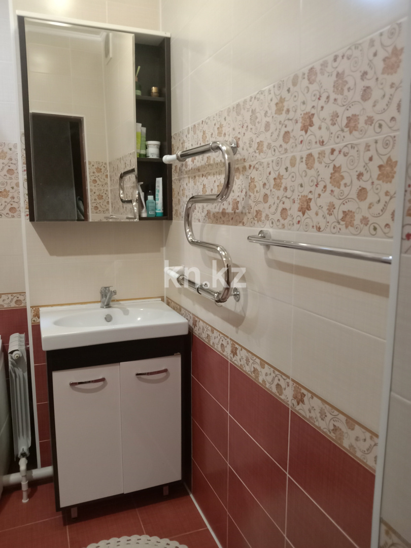 Продажа 3-комнатной квартиры, 90 м² в Караганде - фото 7