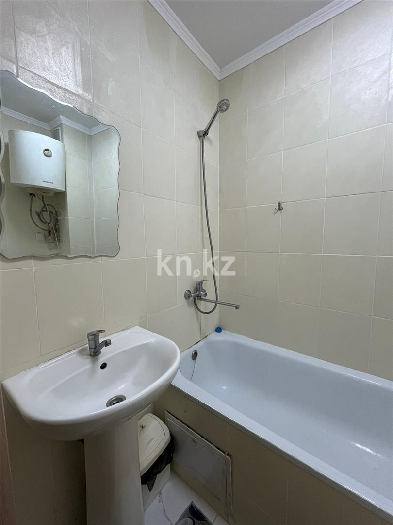 Продажа 1-комнатной квартиры, 30 м² в Астане - фото 9