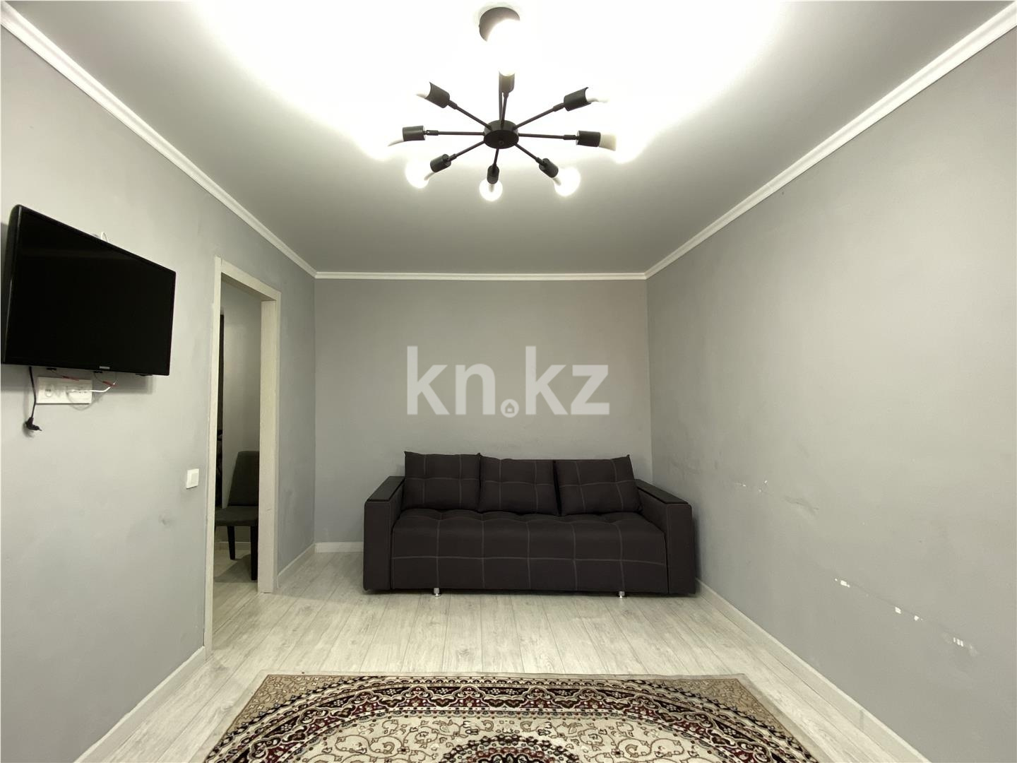 Продажа 3-комнатной квартиры, 67.5 м² в Астане - фото 2