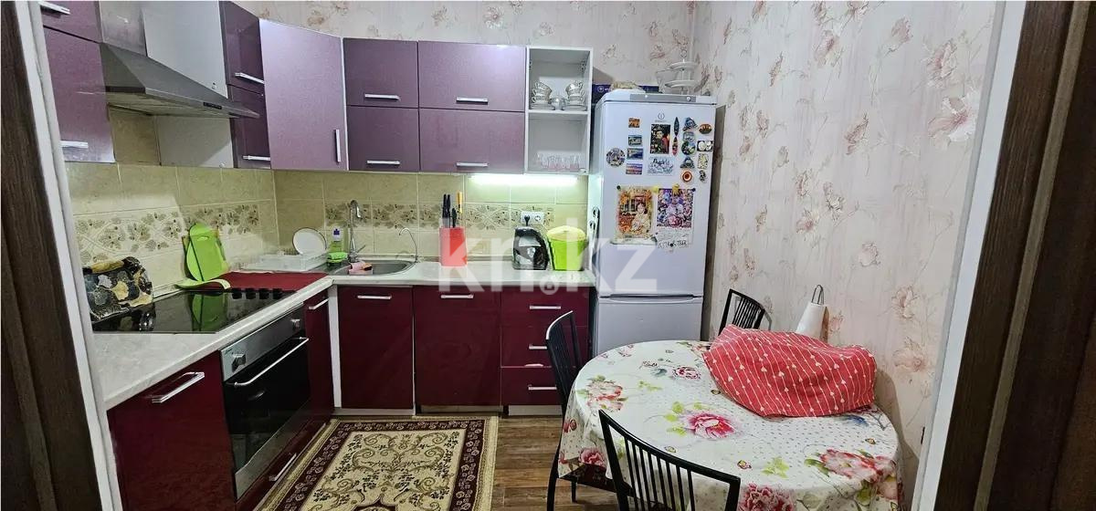 Продажа 2-комнатной квартиры, 74 м² в Алматы - фото 3