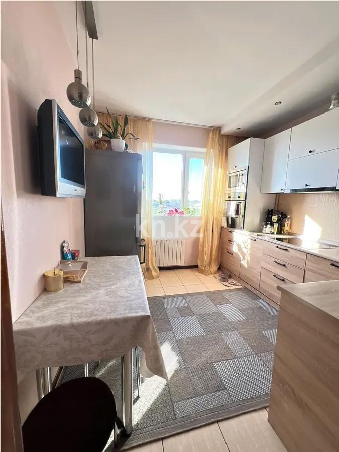 Продажа 3-комнатной квартиры, 68 м² в Караганде - фото 4