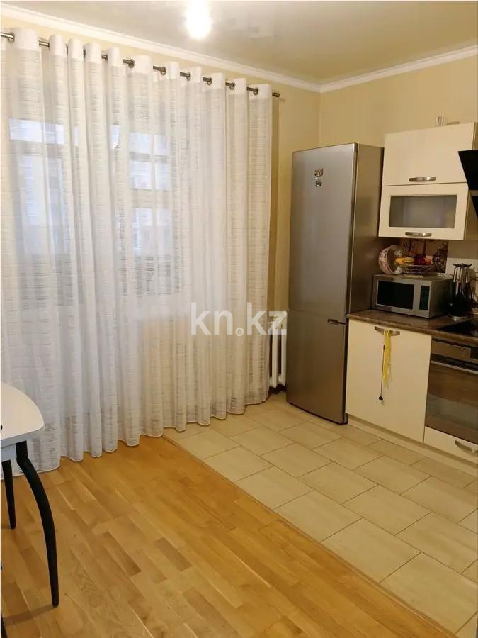 Продажа 1-комнатной квартиры, 43 м² в Астане - фото 2