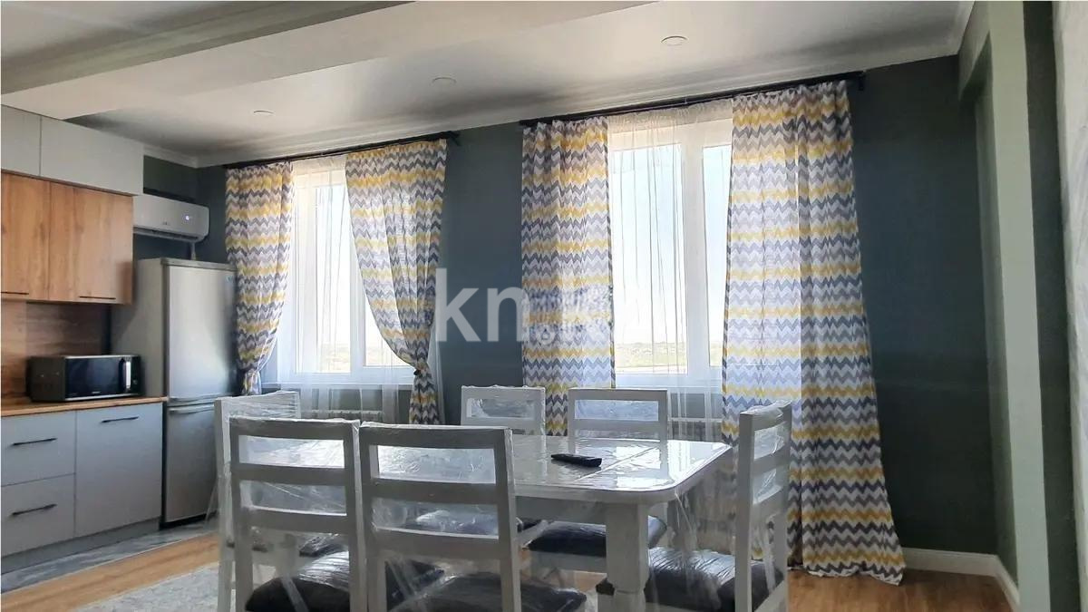 Продажа 1-комнатной квартиры, 38 м² в Алматы