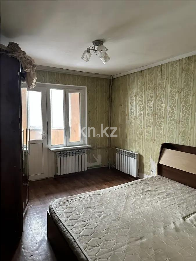 Продажа 2-комнатной квартиры, 50 м² в Алматы - фото 2